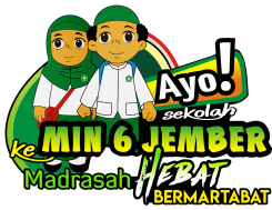 MIN 6 Jember