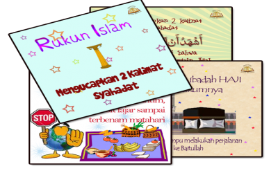 MEDIA CARD SORT DALAM MENGATASI KEJENUHAN PESERTA DIDIK PADA MATERI MATA PELAJARAN SEJARAH KEBUDAYAAN ISLAM (MAKALAH)